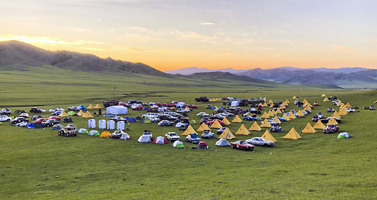 2 Kamp Kazakhstan